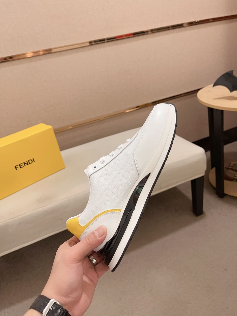 Fendi Sneakers